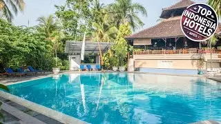 Palm Beach Hotel & Resort | Bali, Indonesia | Hotel Review ⭐
