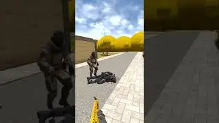 Trolling an RP Server in Pavlov VR