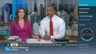 Weather Center LIVE 6/20/14 @ 7:40pm