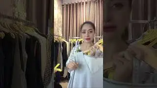 REKOMENDASI DRESS PRELOW HARGA TERMURAH