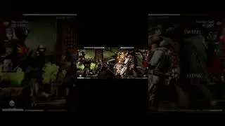 Mk Mobile Klassic Tower Battle 55 #mortalkombat #liukang