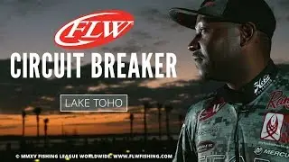 FLW Circuit Breaker | S03E01: Lake Toho