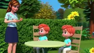 The Little Fox and the Quietly Shining Lamp | Helping Children Find Direction Through Quietness