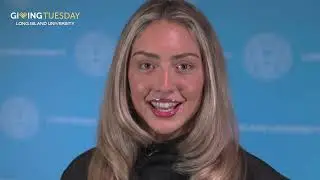Long Island University | Week of Giving | Dec. 3, 2025