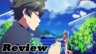 Musaigen no Phantom World Episode 13 [Finale] Discussion & Review - Invoke!