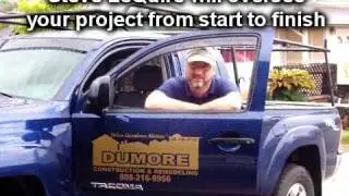Hawaii General Contractor Honolulu Hawaii General Contractor