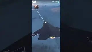 Fighting jet latest technology #fighting #warzone #israel #america #army