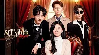 uski lambi nind ke baad bhaiyon ka pachtava 😓😓 korian drama episode 1