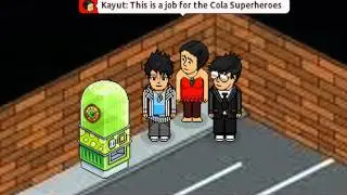 HABBO.COM - HBC ADS