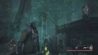 30 min jungle sounds | Remnant from the ashes game | The Verdant Strand map