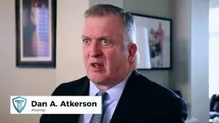 Law Offices of Dan A. Atkerson : Offering Clients a Wide Range of Practice Areas