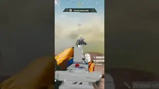 Bro just shot marshmallows at him