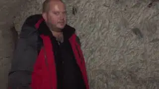 Fort Widley 181019 with shout out to PXTV and UGUE Brothers Big Jo and Mark Smith hope you like