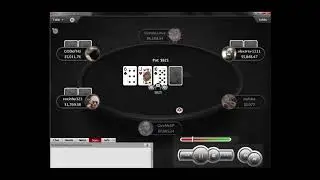 J4 vs K6 $ 4 364 roxinho323 vs GODofHU