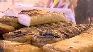 Piaci körkép: egyre népszerűbbek a mangalica hústermékek