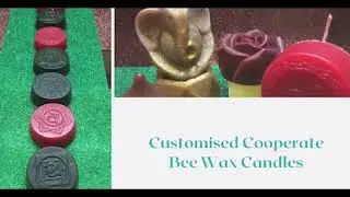 Unique Custom Gifts | Designer Candle Gifts | BeesWax Gifts | Custom Candle Gifts | BeesWax Candles