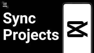 How to Sync CapCut Projects Across Devices ?