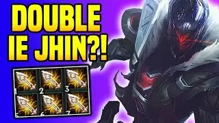 New Project Skin Teaser!