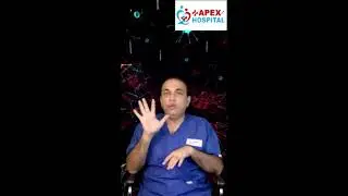 Lips Ka Phatna: Dehydration, Infection, Deficiency Ya Medical Cause? | Apex Hospital