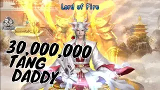 30,000,000 TANG DADDY - Idle Mobile Immortal Taoists