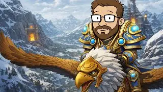 We are STILL ALIVE! Wenn auch nur knapp. :] // WoW HC // Lv 16 - 17 // 0 Tode