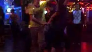Salsa Odessa Vecherka Stas-Lujba