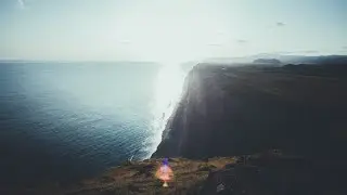 Iceland - South Coast Locations Overview