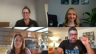 Virtual Wellness episode 4 Senior Wellness Outreach
