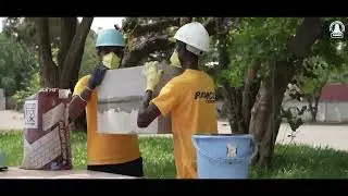 Ramco Block Fix - How to use