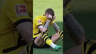 Марко Ройс мой любимый Марко Ройс снова становится вторым. 🥈😭😥