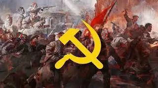 The Internationale Instrumental (Beautiful Version) | REUPLOAD