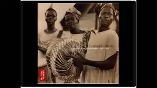 Theophilus Iwalokun Awon Ojise Olorun 1953 Juju music