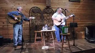 Southern Spirit - 