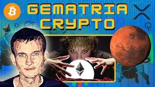 🚨 BITCOIN & XRP LAST CHANCES | GEMATRIA CRYPTO [Ethereum Analysis]