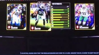 Siri draft