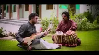 Bhr do Jholi Meri Ya Mohammad Full Pashto Rabab Waqar Atal 2017