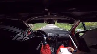 Rally das Camélias 2021 #42 AX GTI - PEC 2 Azóia - Cascais