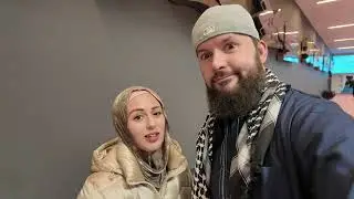 VLOG | Follow us to the Biggest Muslim Conference in Canada | RIS CONFERENCE