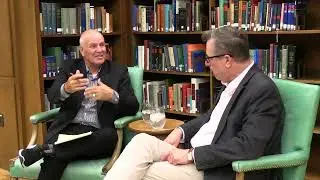 Dr. Eric Dorfman: KC STEM at the Linda Hall Library