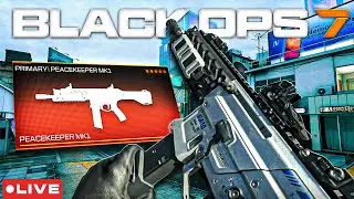 EASIEST WAY TO GET XP IN BLACK OPS 7! PRESTIGE MASTER MASTERY CAMOS