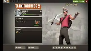Unclear tf2 clip #5