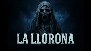 Una mujer espectral(la llorona)