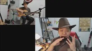 The Good, The Bad, and the Ugly (Focalink Signature Triple Alto C Ocarina)