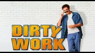 Dirty Work(1998) Movie | Fred Wolf,Chevy Chase,Artie Lange,Norm Macdonald | Review & Facts