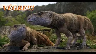 Az Ajkaceratops új fényben tündököl!