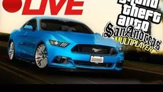 LIVE CU SAMP PE RPG.B-HOOD.RO NOCTURN | GIVEAWAY IN DESFASURARE!