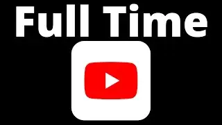 Mars Ultimate Gaming Goes FULL TIME! - HUGE Channel Update!