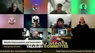 CIP Process Explained: Community Governance & Treasury Committee