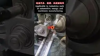 High frequency induction heating heat sealing equipment
