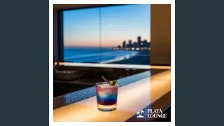 Midnight Mojito